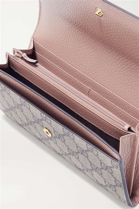 barneys gucci wallet|net a porter Gucci.